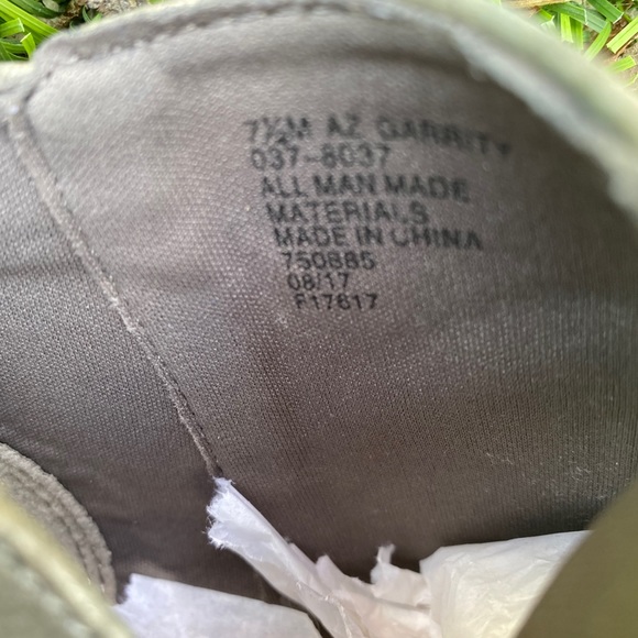 Ankle boots .. - Picture 6 of 6